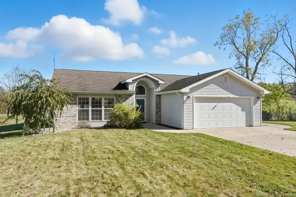 712 Taylor Lane, Albion, IN 46701