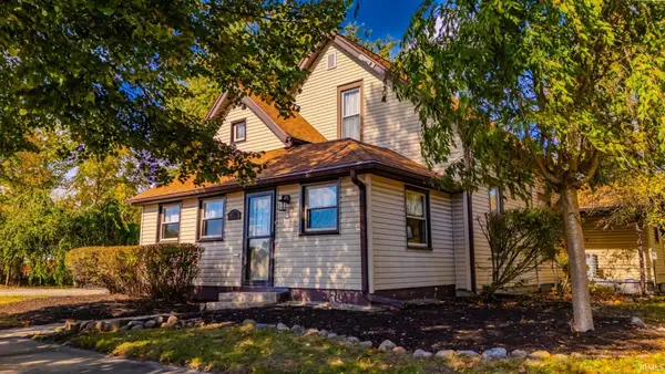 195 E Highland Avenue, Marion, IN 46952