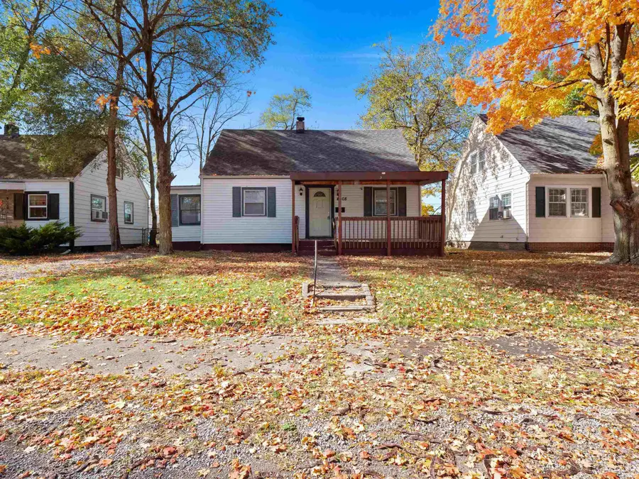 4408 Avondale Drive, Fort Wayne, IN 46806 - Image #3