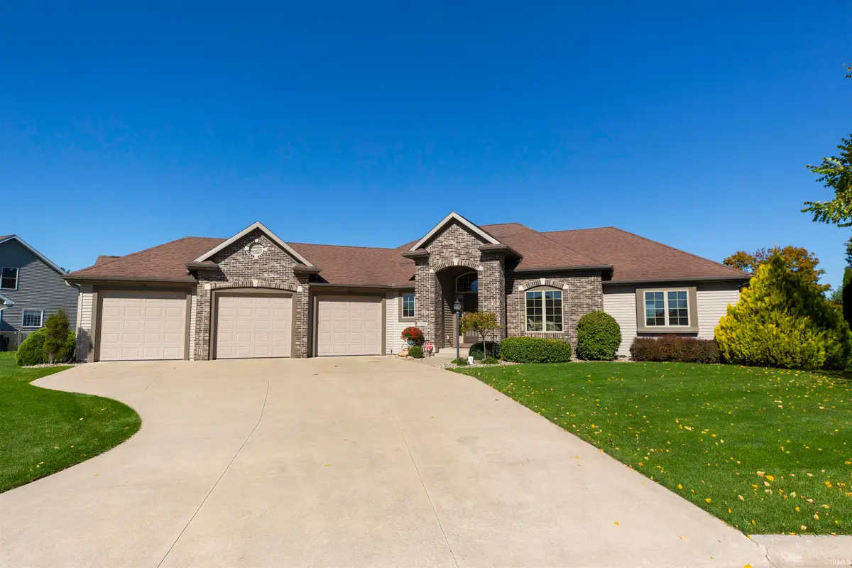 29689 Sommerwood Court, Elkhart, IN 46517 - Image #1