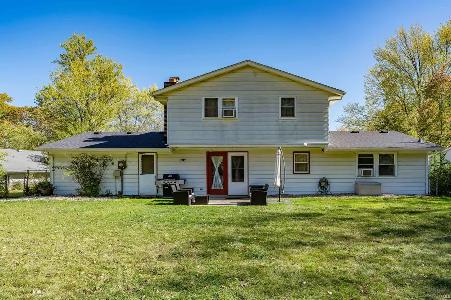 4321 Oakhurst Drive, Fort Wayne, IN 46815 - Image #3