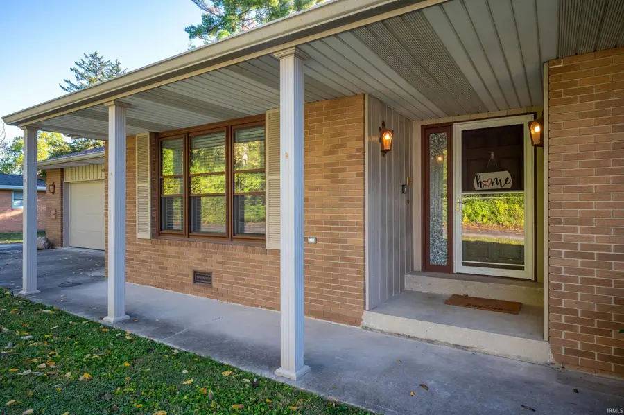 408 S Harvey Road, Muncie, IN 47304 - Image #2