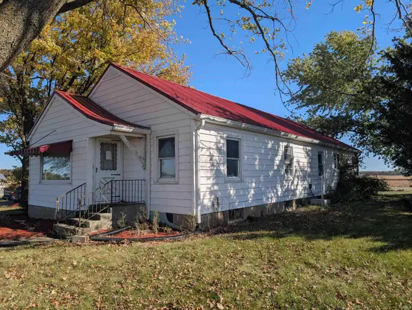 10821 S 600 W, Geneva, IN 46740