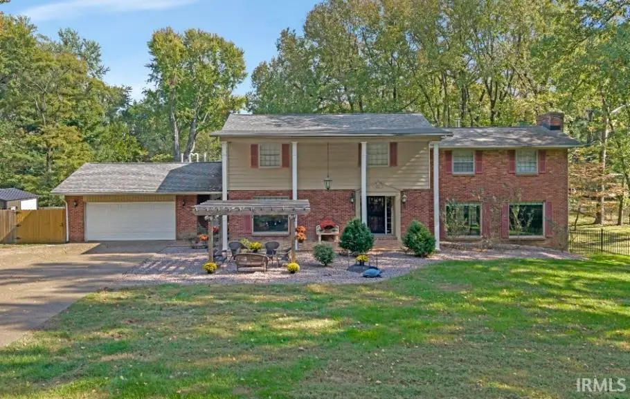 5266 Martin Road, Newburgh, IN 47630 - Image #1