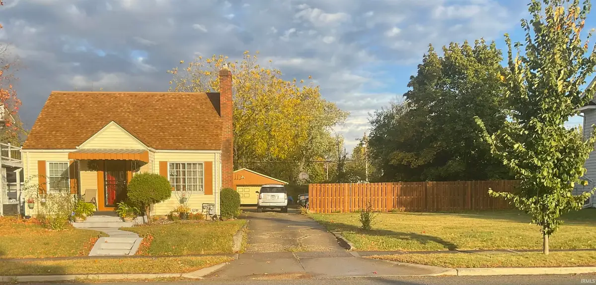 4105 Hanna Street, Fort Wayne, IN 46806 - Image #1