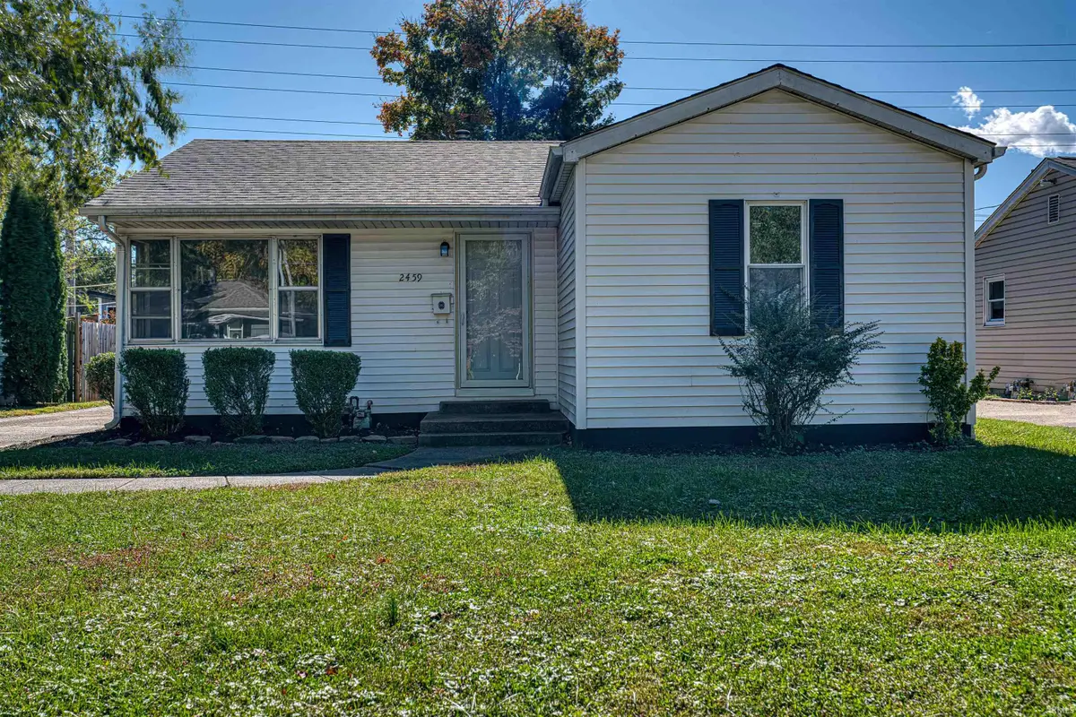 2459 Ravenswood Drive, Evansville, IN 47714 - Image #1