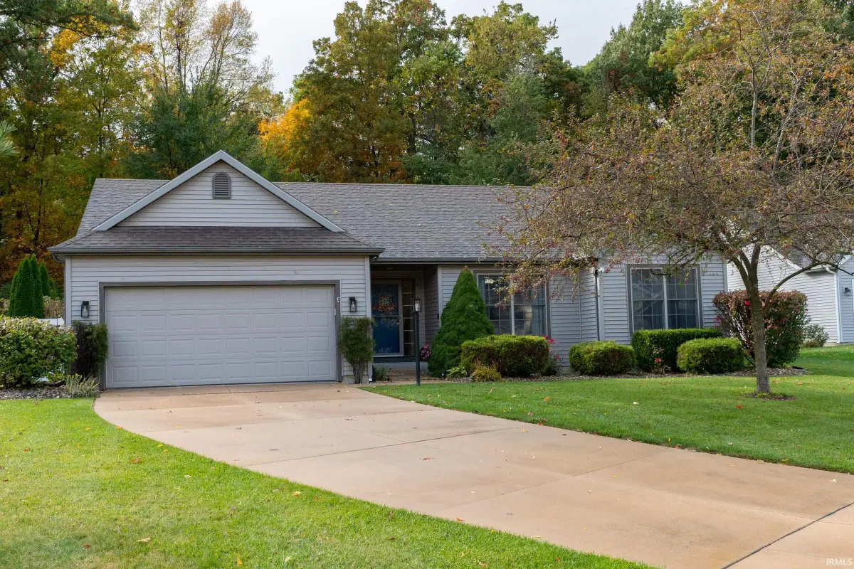 4313 Garden Oak Drive, South Bend, IN 46628 - Image #1