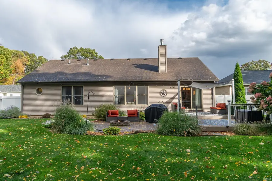 4313 Garden Oak Drive, South Bend, IN 46628 - Image #2