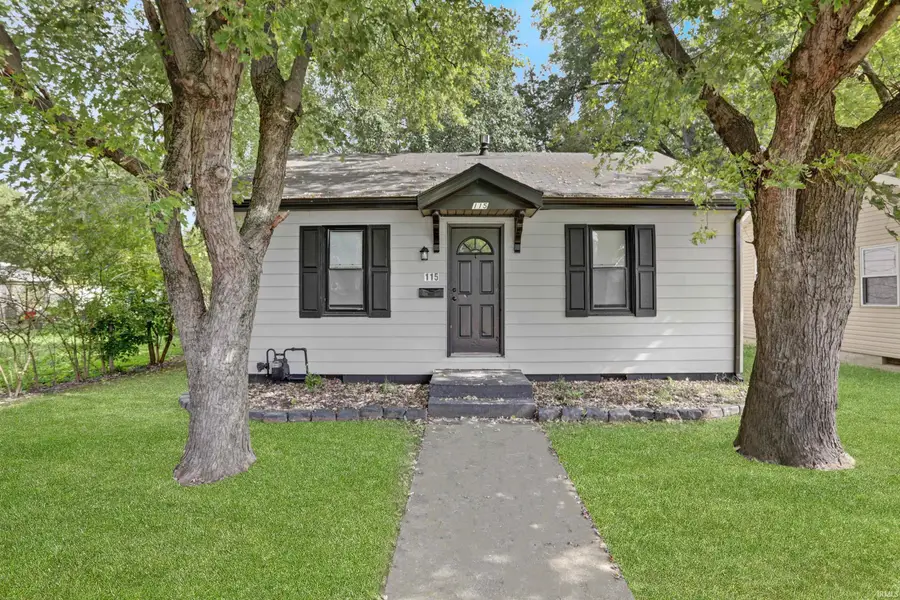 115 N Woods Avenue, Evansville, IN 47712 - Image #2