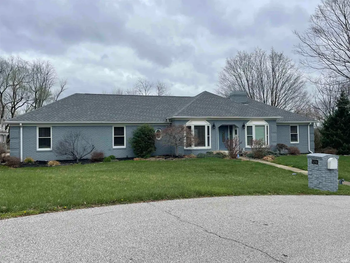 1056 N Vista Drive, Vincennes, IN 47591 - Image #1
