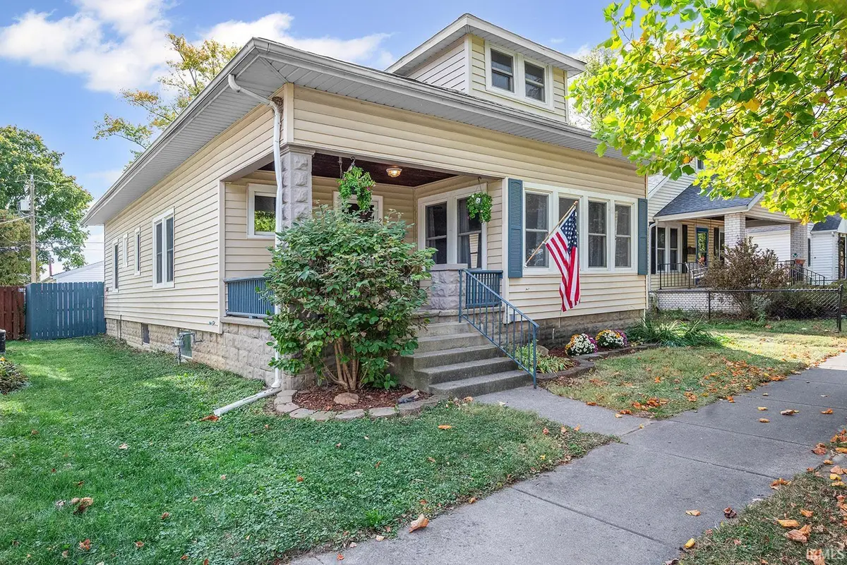 2009 Thompson Street, Lafayette, IN 47904 - Image #1