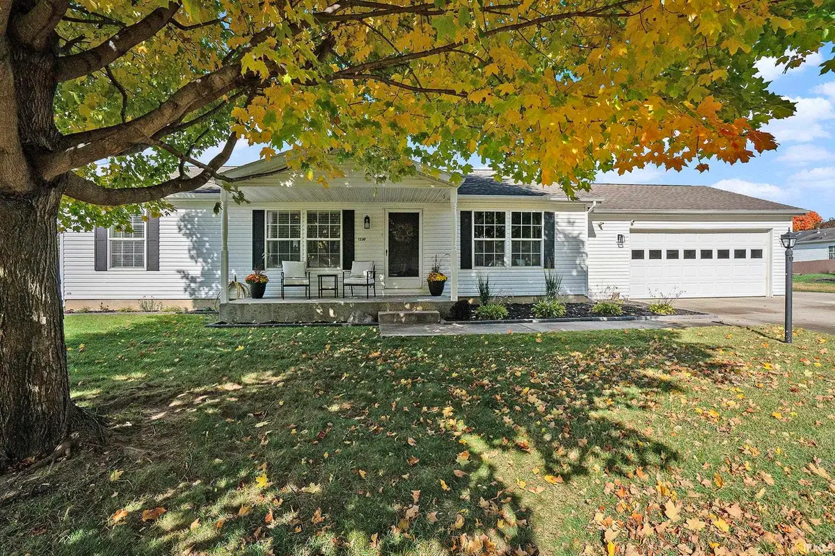 15341 William Paul Drive, Bristol, IN 46507 - Image #1