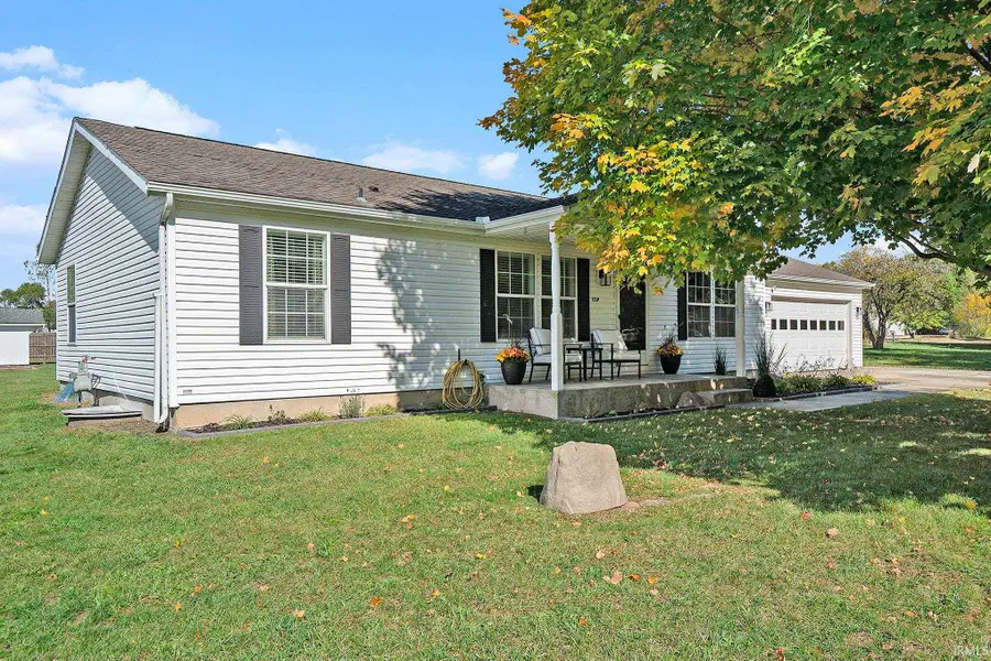 15341 William Paul Drive, Bristol, IN 46507 - Image #2