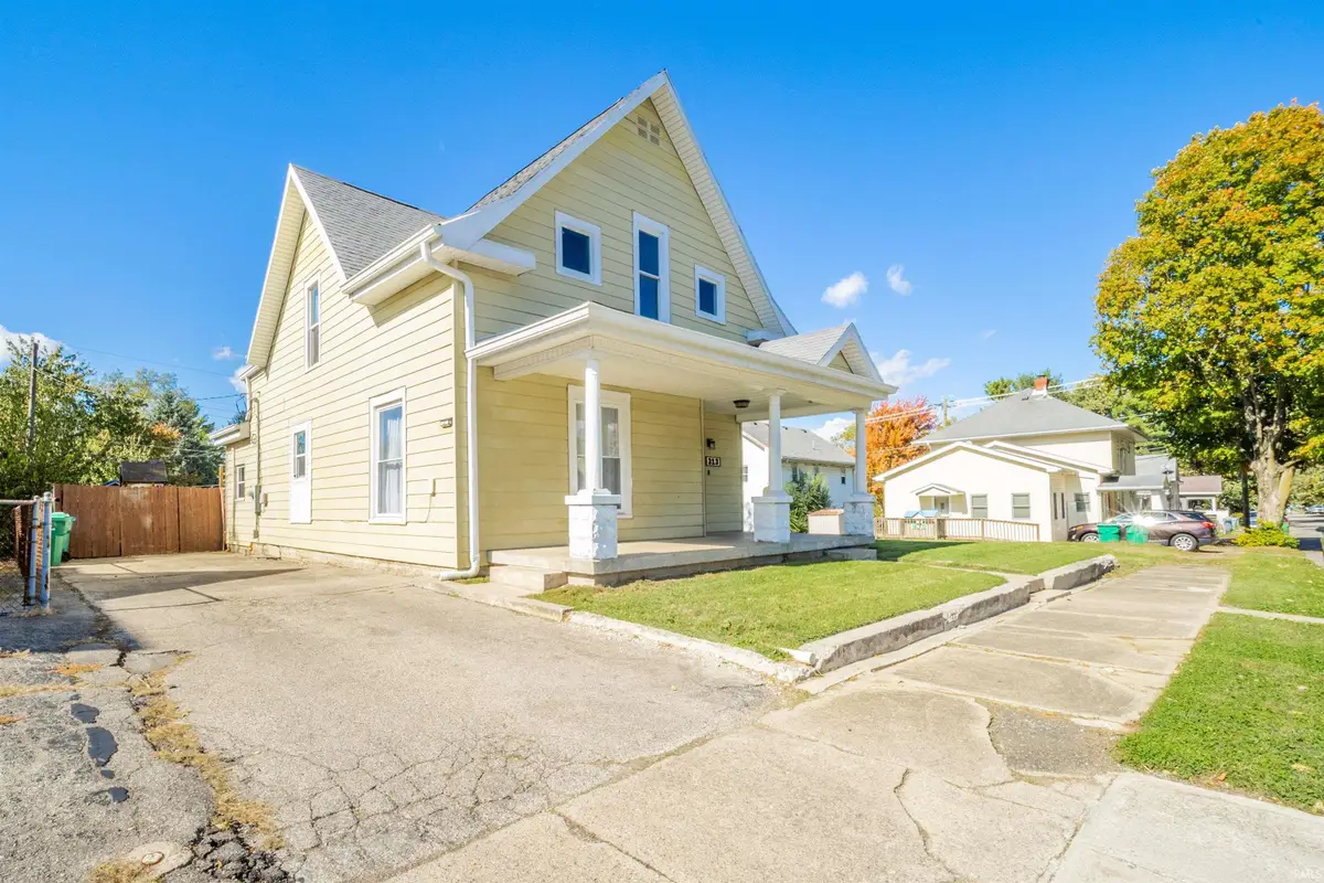 313 S 7th Street, New Castle, IN 47362 - Image #1