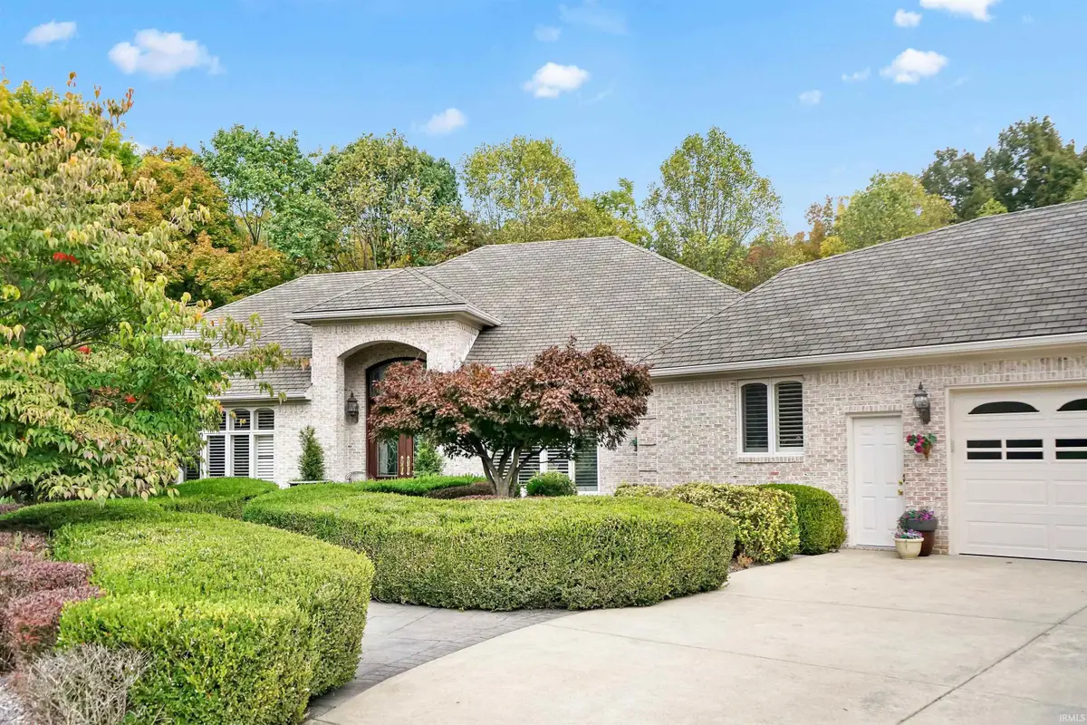 3801 E Mabels Way, Bloomington, IN 47408 - Image #1