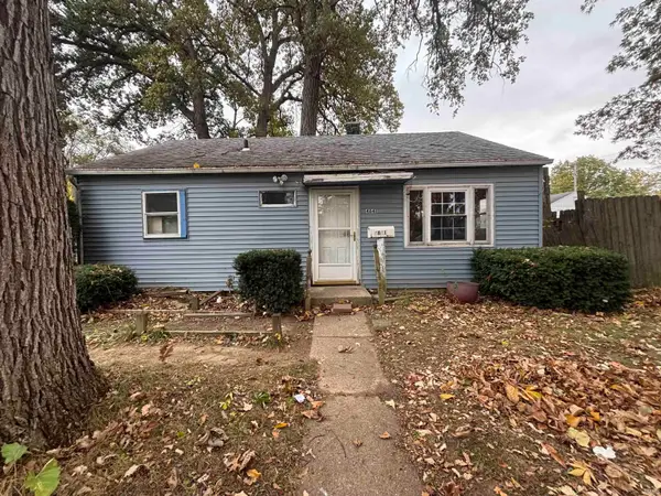 4841 Bowser Avenue, Fort Wayne, IN 46806