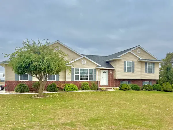 2578 W Sr-18, Hartford City, IN 47348