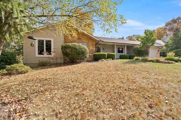 1909 Timberlake Trail, Fort Wayne, IN 46804