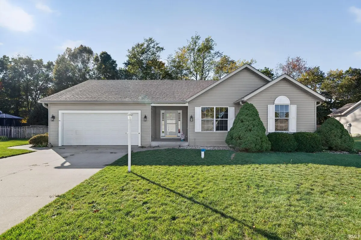 57223 Pine Needle Trail, South Bend, IN 46619 - Image #1