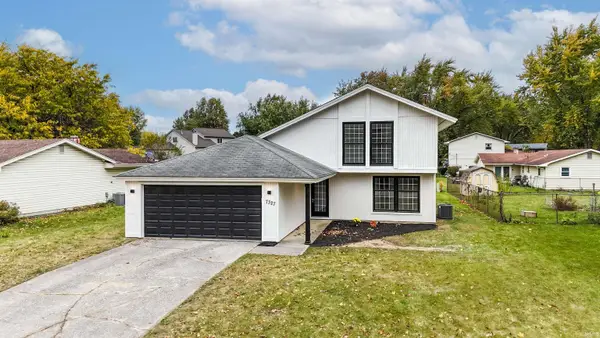 7327 Kern Valley Drive, Fort Wayne, IN 46815