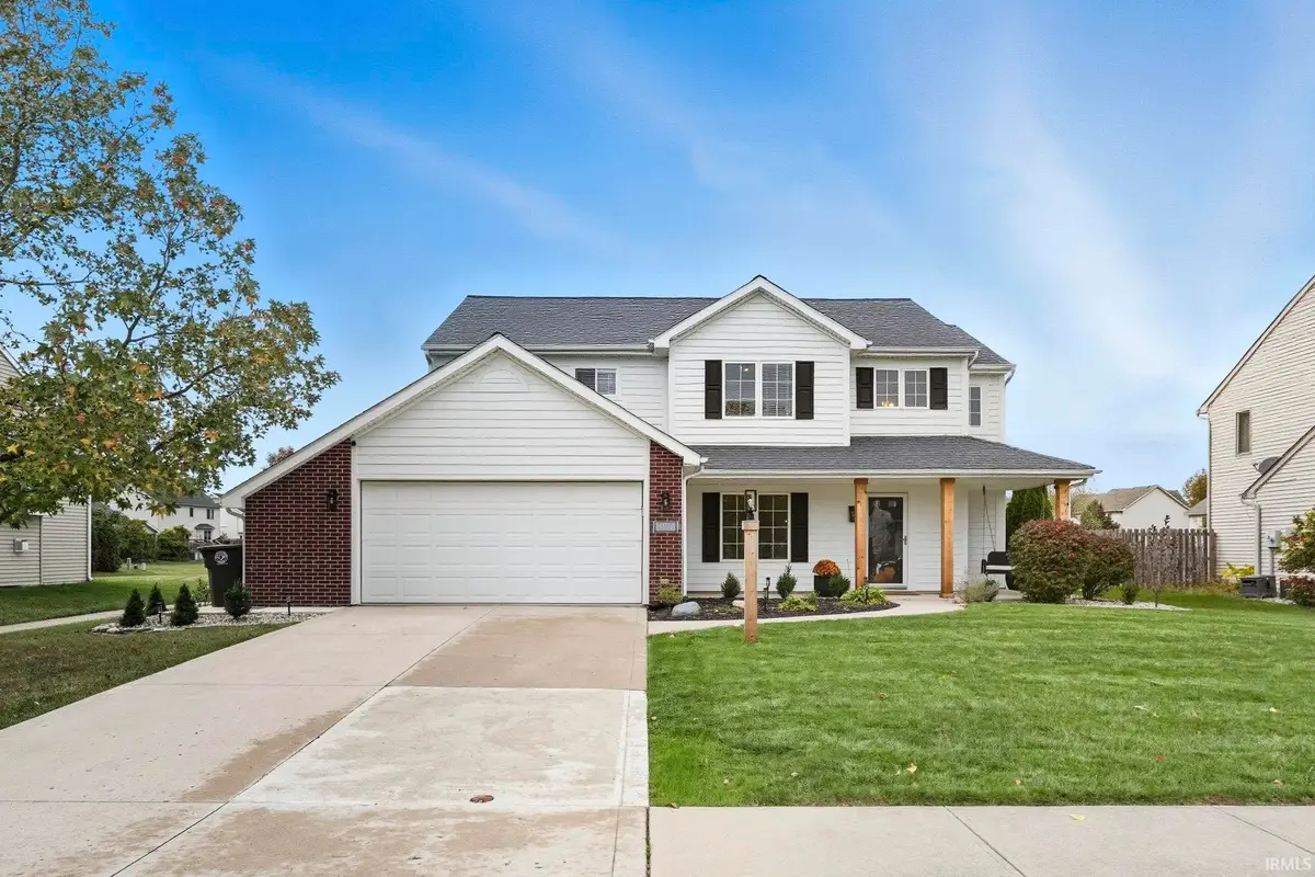 11401 Leatherwood Run, Fort Wayne, IN 46818 - Image #1