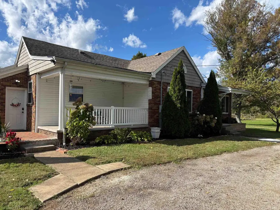 7999 Heim Road, Chandler, IN 47610 - Image #2