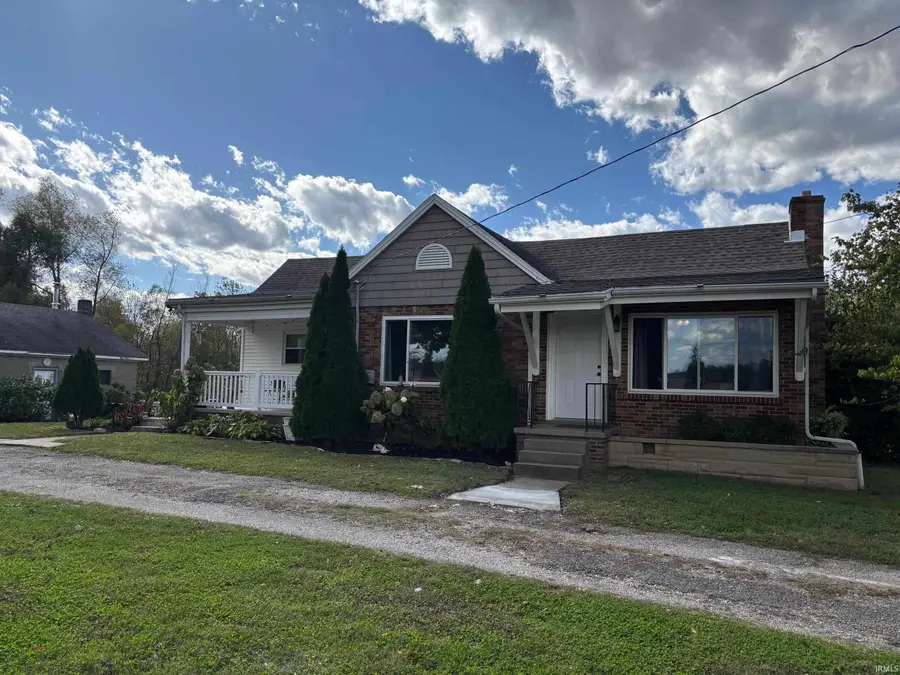 7999 Heim Road, Chandler, IN 47610 - Image #3