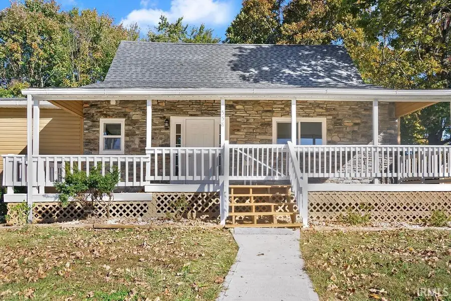 558 Pinewood Drive, Bedford, IN 47421 - #3