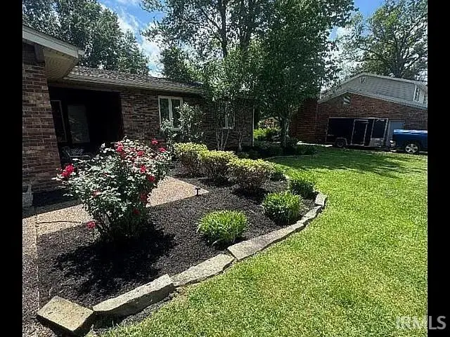 7811 Ridgemont Drive, Newburgh, IN 47630 - Image #2