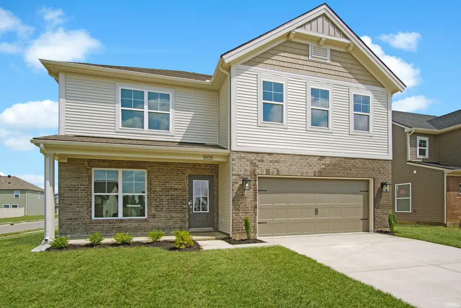 5100 Goldfinch Drive, Evansville, IN 47725 - Image #2