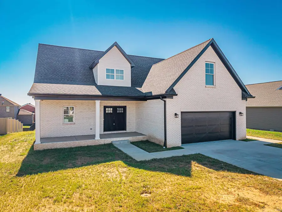 8137 Prescott Drive, Evansville, IN 47715 - Image #2