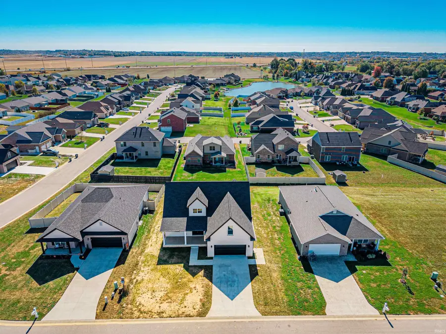 8137 Prescott Drive, Evansville, IN 47715 - Image #3