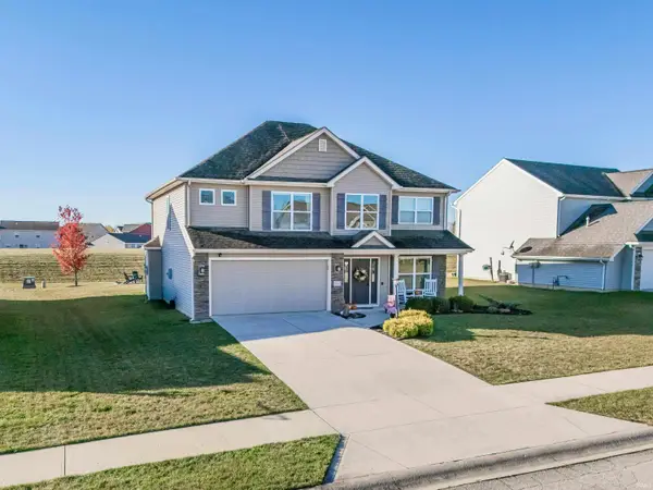 1365 Gateway Trail, Fort Wayne, IN 46845