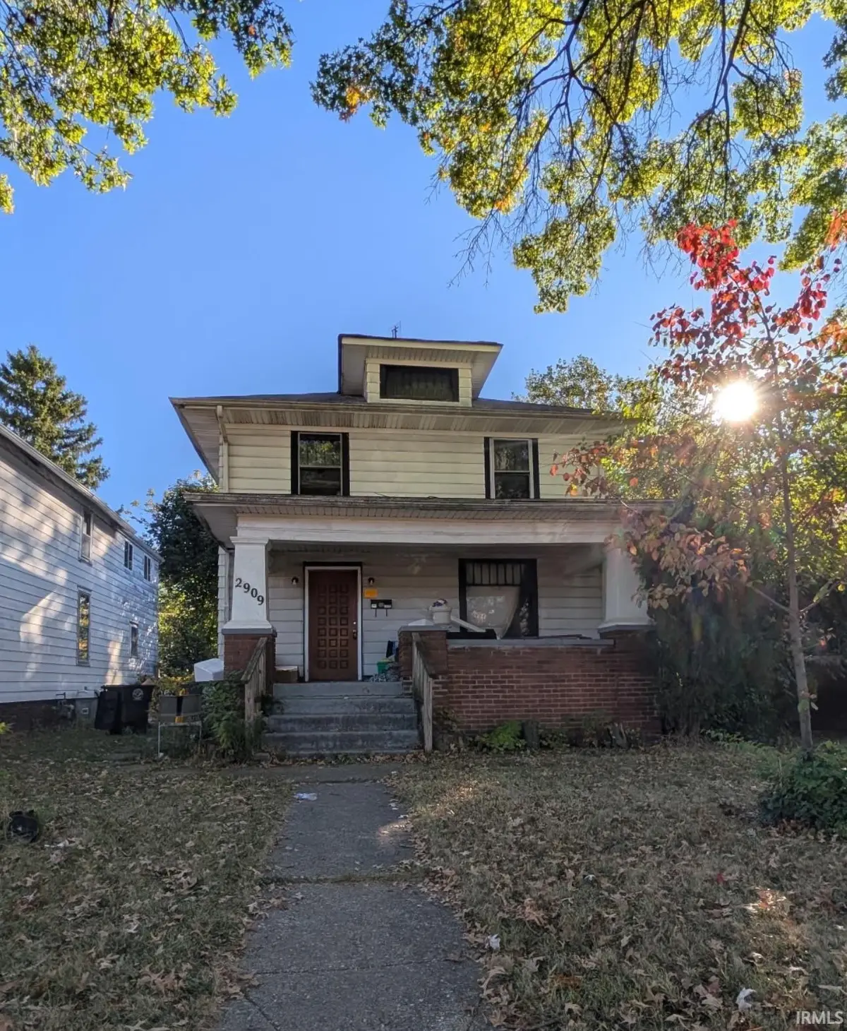 2909 Bowser Avenue, Fort Wayne, IN 46806 - Image #1