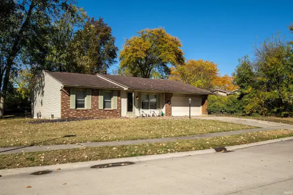 7212 Treverton Drive, Fort Wayne, IN 46816