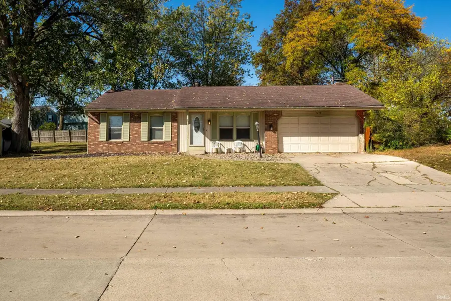 7212 Treverton Drive, Fort Wayne, IN 46816 - Image #2