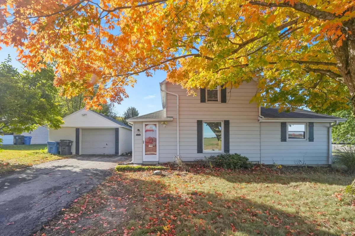 218 Clingerman Avenue, Churubusco, IN 46723 - Image #1