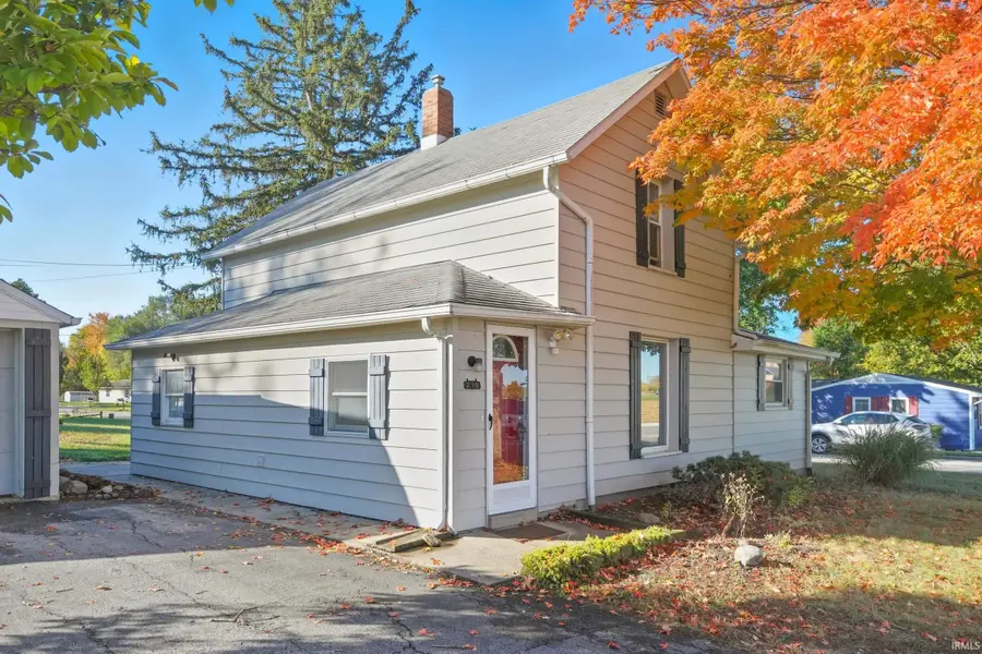 218 Clingerman Avenue, Churubusco, IN 46723 - Image #3