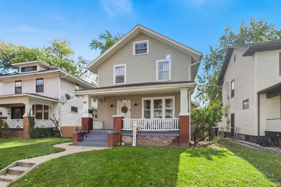 326 Lexington Court, Fort Wayne, IN 46806 - Image #3