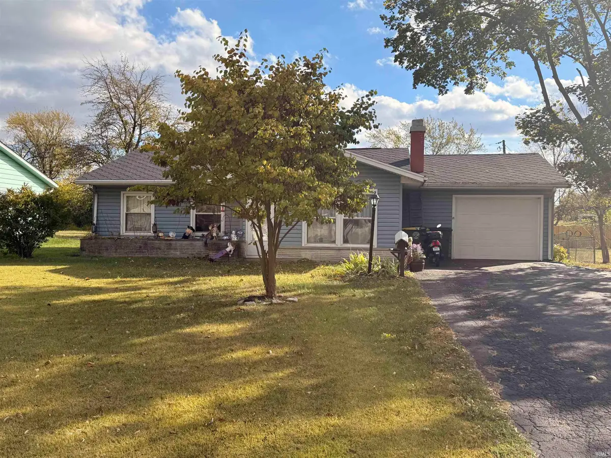 2526 Ridgeway Drive, Fort Wayne, IN 46816 - Image #1