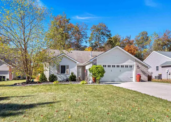 5215 Keswick Lane, Fort Wayne, IN 46835