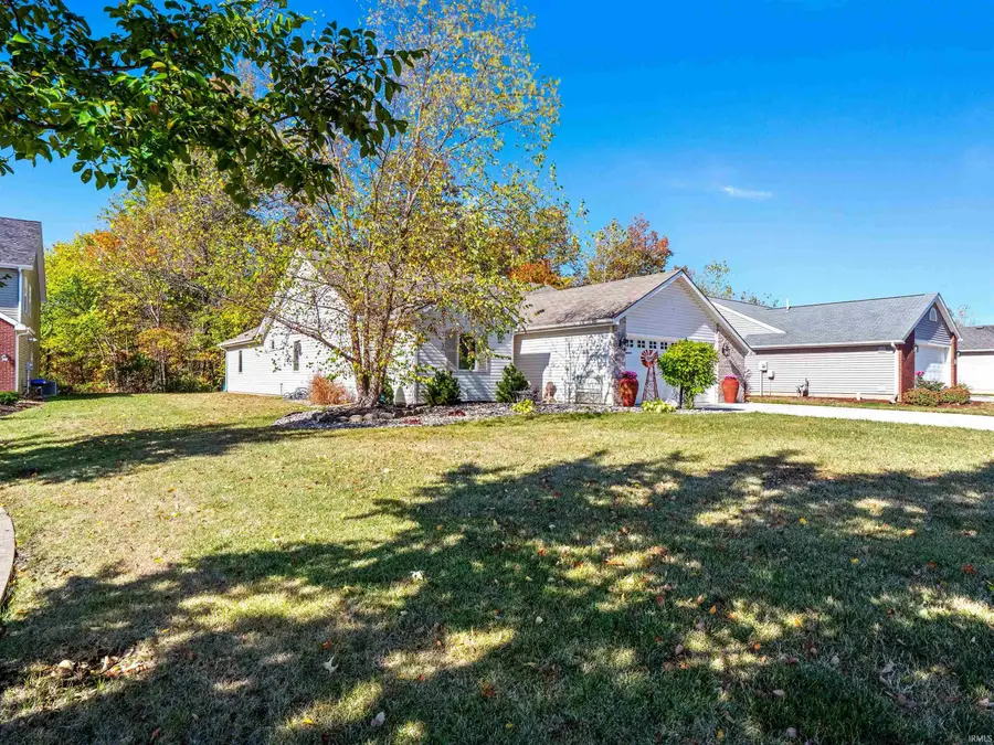 5215 Keswick Lane, Fort Wayne, IN 46835 - Image #2