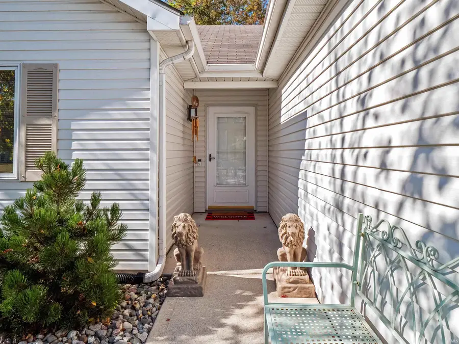 5215 Keswick Lane, Fort Wayne, IN 46835 - Image #3