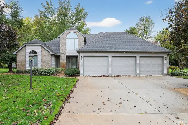 22498 Fireside Drive, Goshen, IN 46528