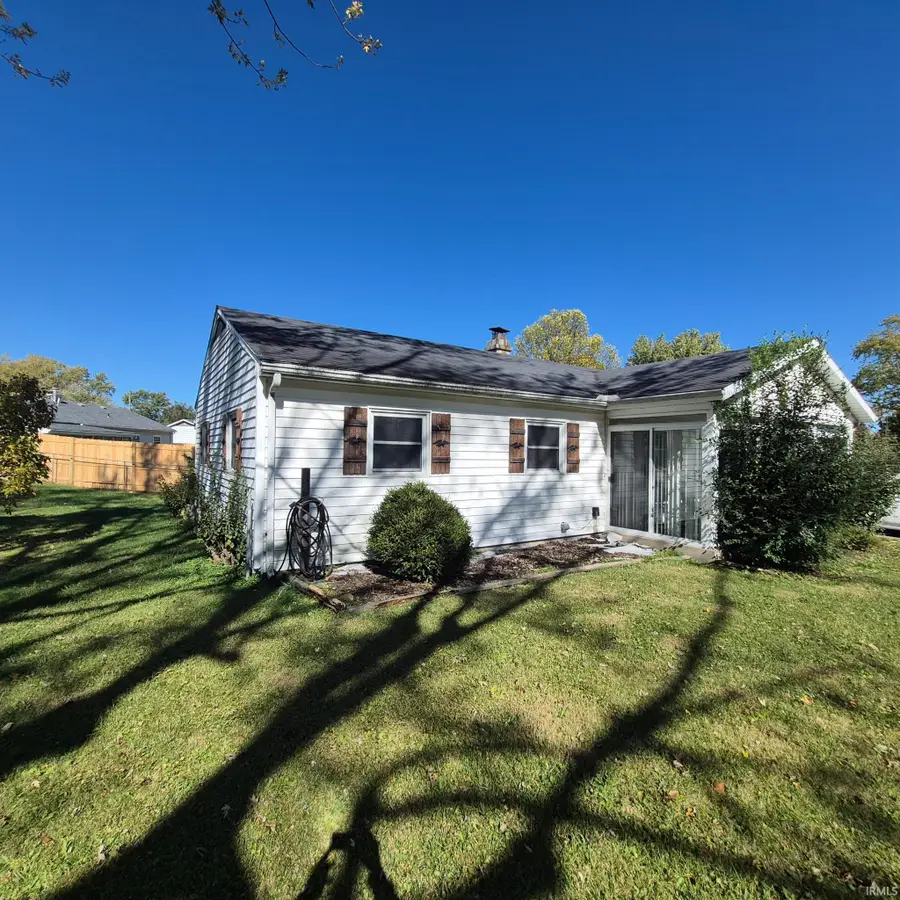 2900 S Chippewa Lane, Muncie, IN 47302 - Image #2