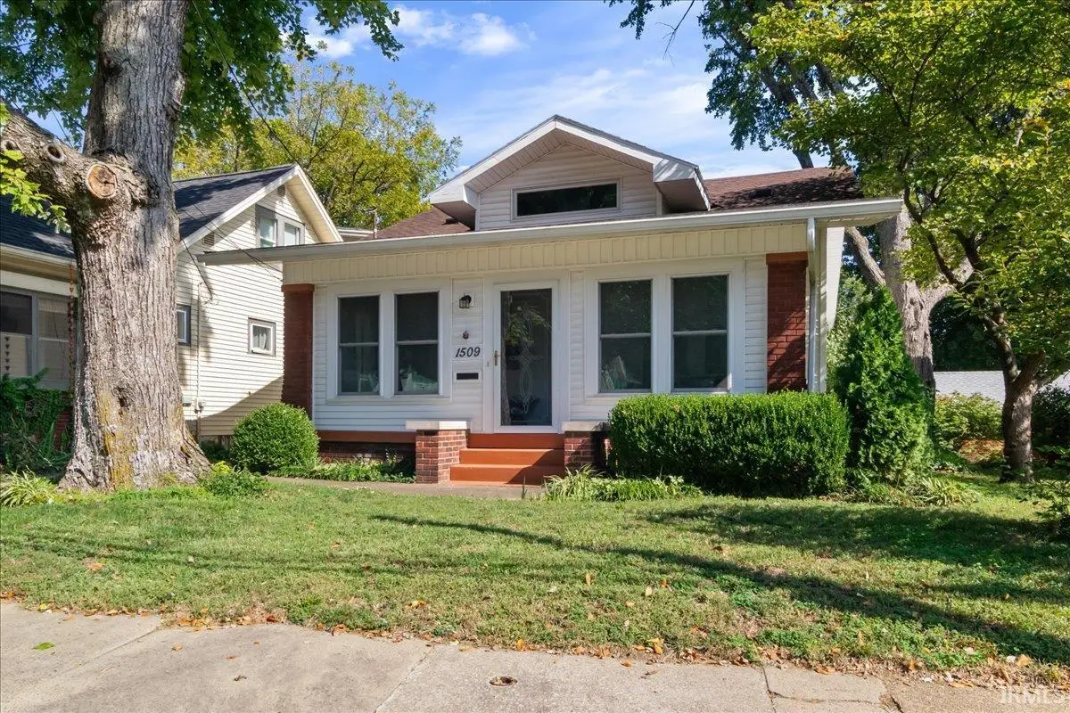 1509 Harmony Way, Evansville, IN 47720 - Image #1