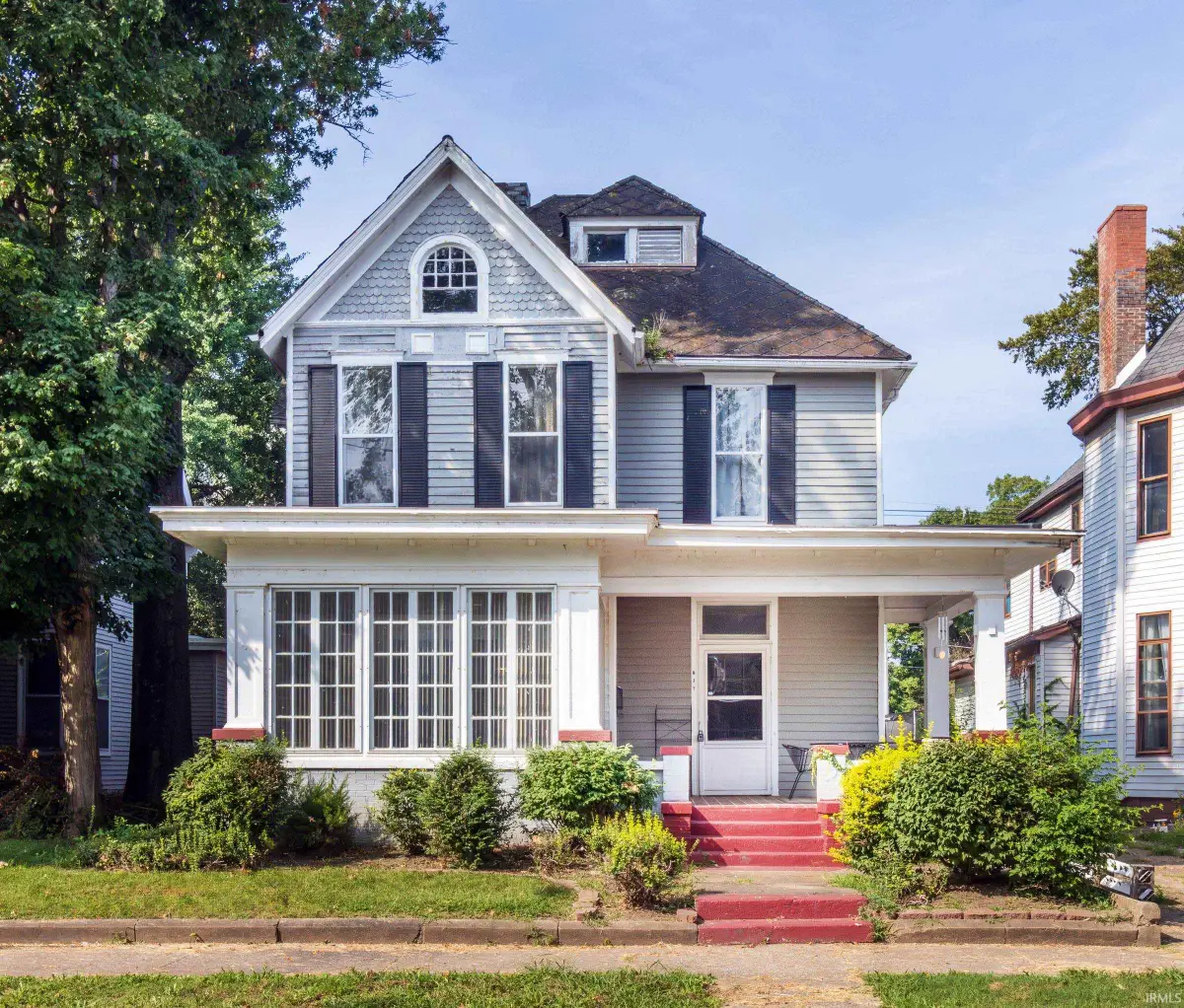 817 SE Riverside Drive, Evansville, IN 47713 - #1