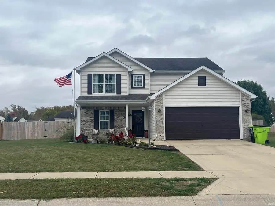 2063 Archangel Street, Huntington, IN 46750 - Image #2