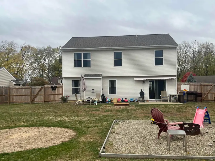 2063 Archangel Street, Huntington, IN 46750 - Image #3