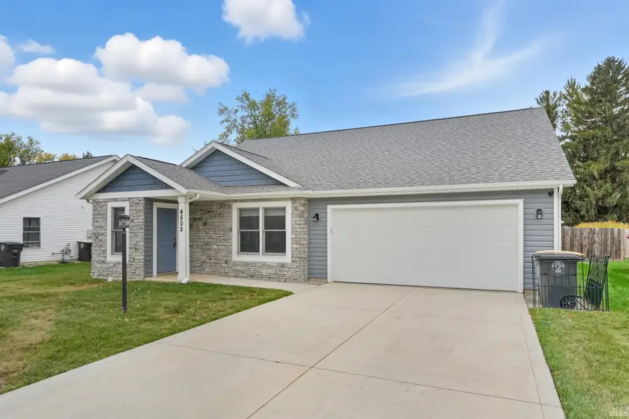 4802 Tyrone Road, Fort Wayne, IN 46809 - Image #2